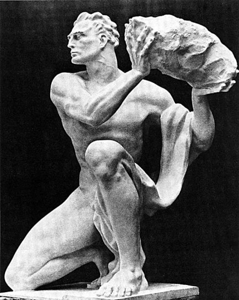 Прометей Йозеф торак