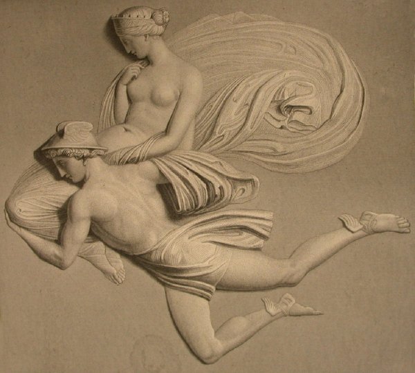 Менетий Титан