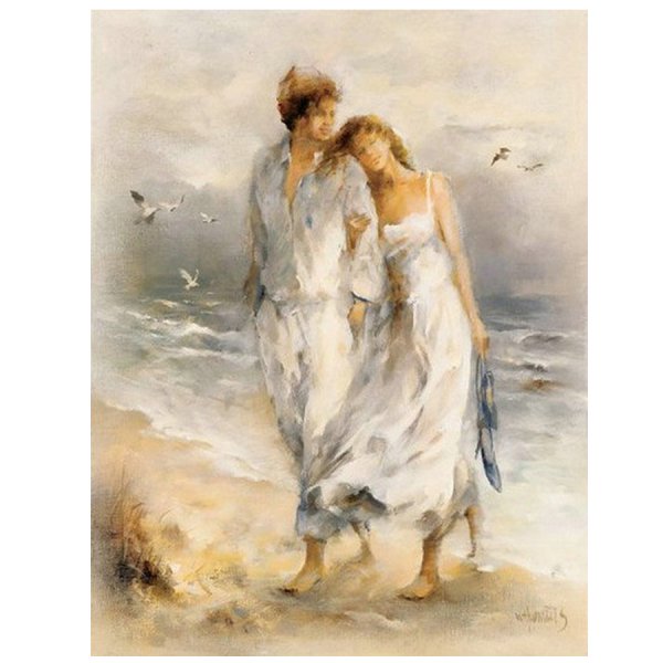Willem Haenraets пара