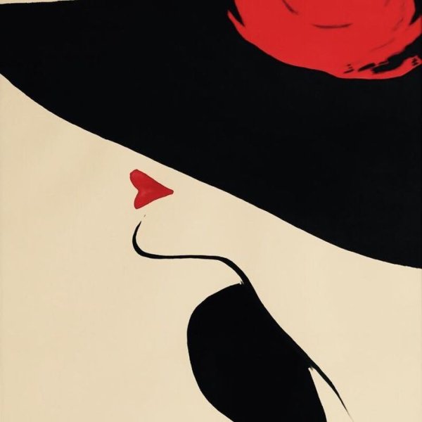 Рене Грюо иллюстрации