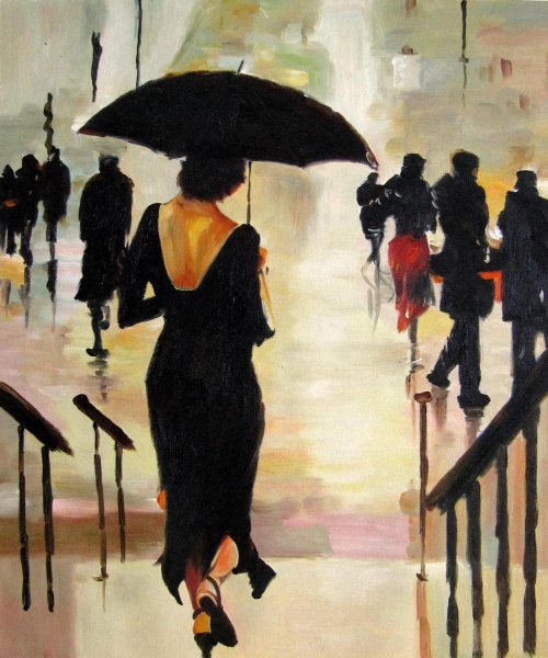 Лоррейн Кристи картины