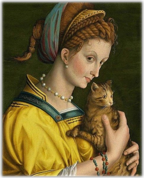 Баккьякка Франческо Убертини