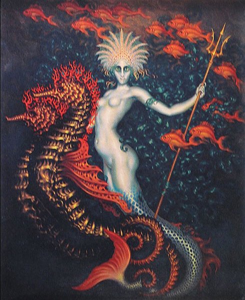 Николай Константинович Калмаков