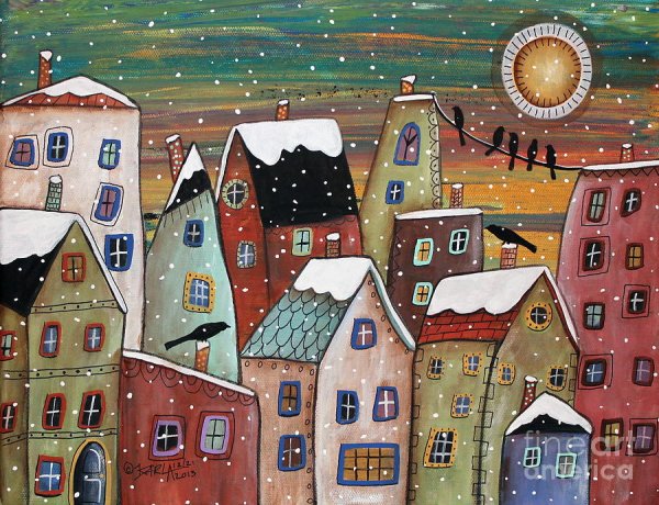 Karla Gerard (Карла Жерар)