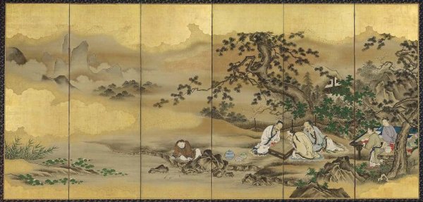 Эпоха Адзути Момояма