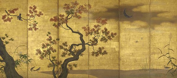 Эпоха Муромати в Японии