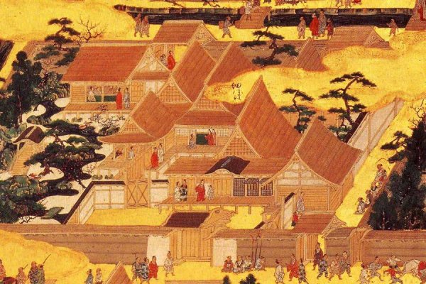 Кано Мотонобу