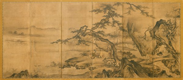 Эпоха Муромати в Японии