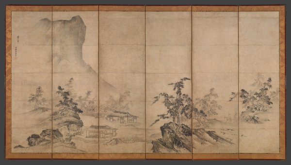 Сэссон Сюкэй