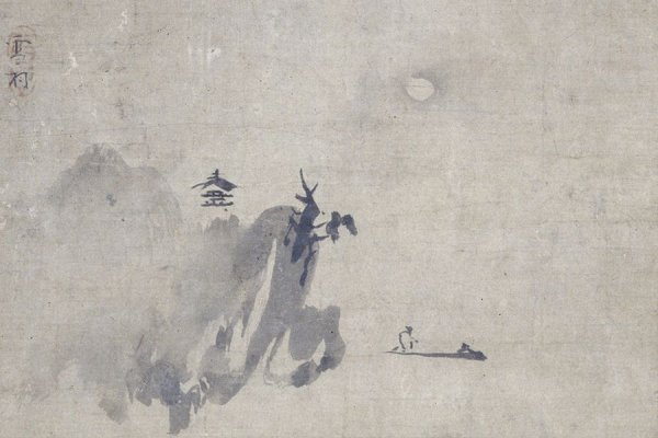 Искусство Муромати