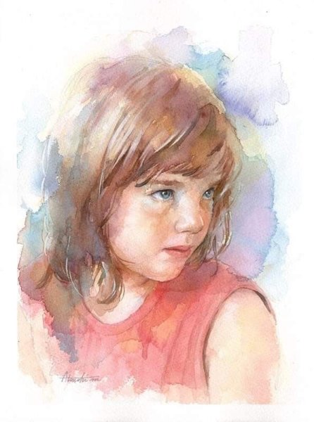 Художник Стэн Миллер Stan Miller