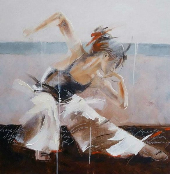 Художник Kitty Meijering