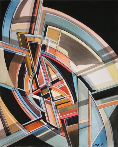 Сергей Луппов. Спорт. 1930