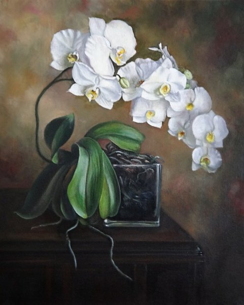 Бельгийский художник Pieter Wagemans