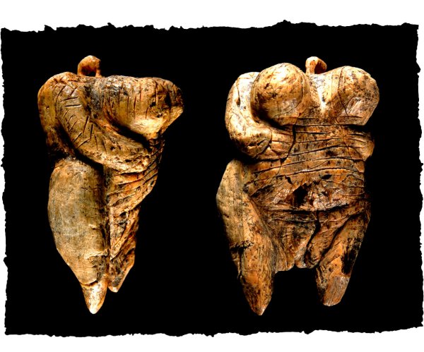 Характеристика искусства палеолита