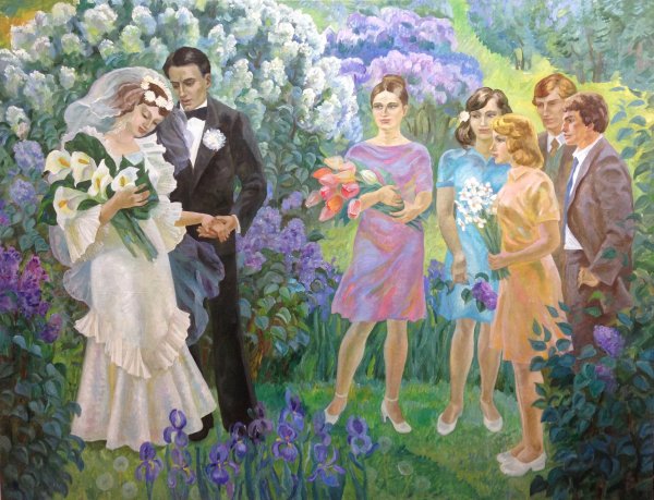 Адвадзе Вахтанг Николаевич художник