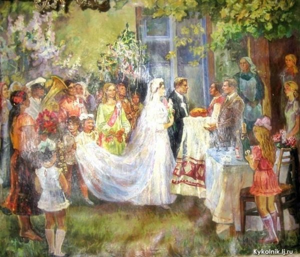 Обсыпание хмелем Маковский