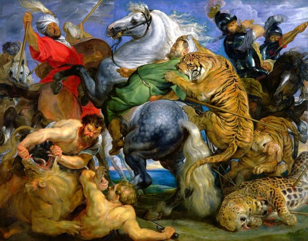 Абрахам брейгель