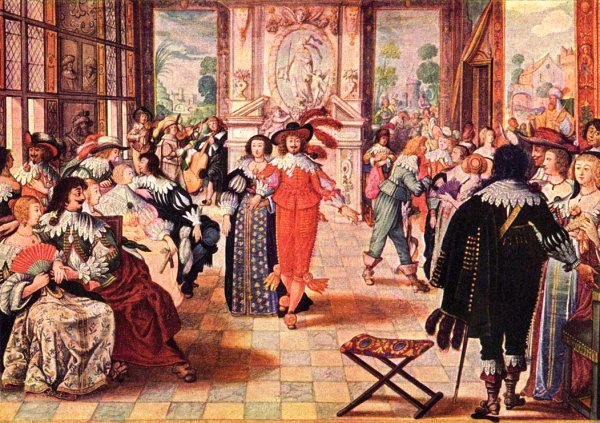 Себастьян Вранкс художник