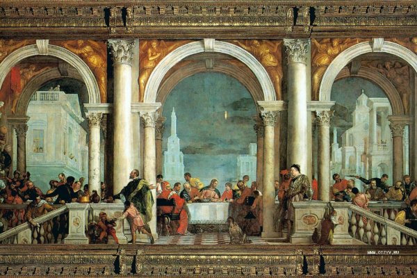 Ханс Мемлинг семь радостей Марии