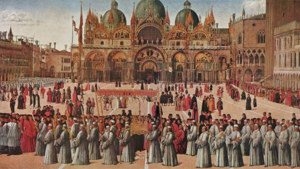 Симара Италия эпоха Возрождения