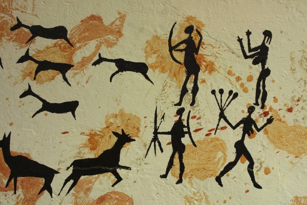 Пещеры Альтамира и Ласко