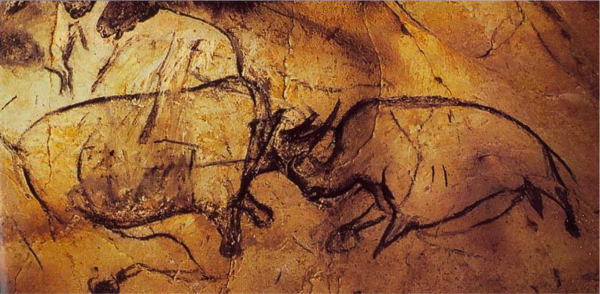 Пещера Альтамира (la Cueva de Altamira)