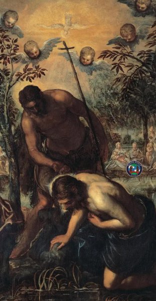 Джованни Беллини Озерная Мадонна