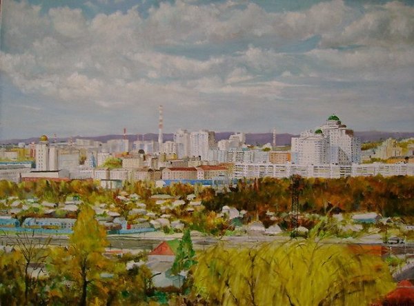 Доляновский Станислав Михайлович