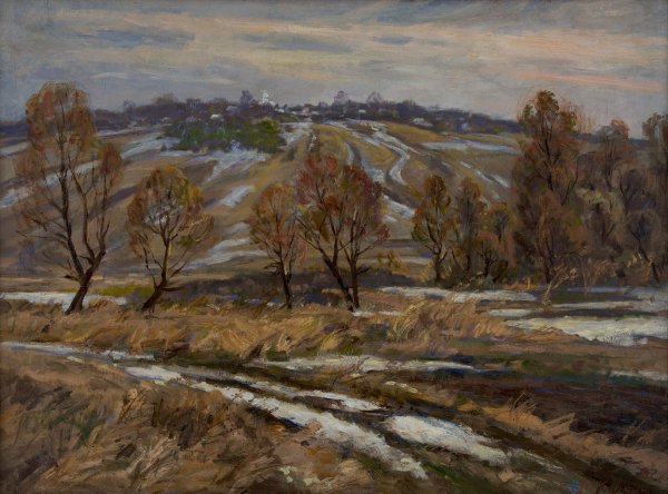 Белгород крепость меловая гора