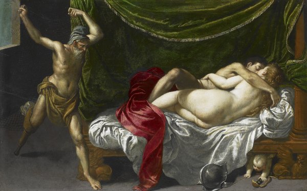 Иоганн Роттенхаммер