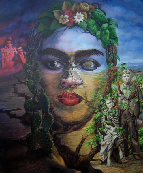 Томас Икинс художник картины