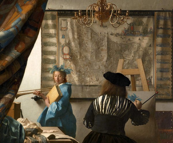 Аллюзия в изображении это