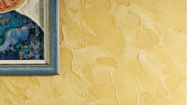 Монументальная живопись а Секко