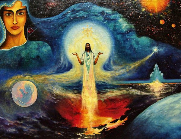 Религиозная картина мира