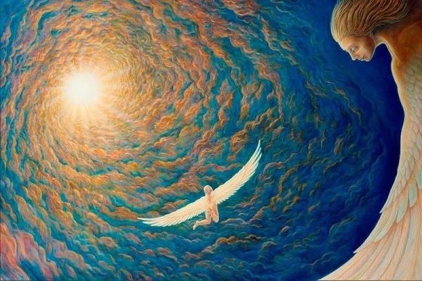 Философия душа