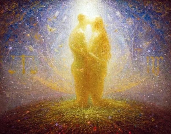 Художники Ирина и Валерий нагий