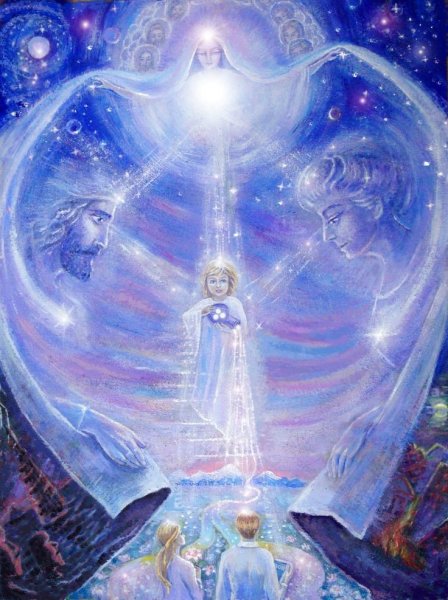 Отец Небесный