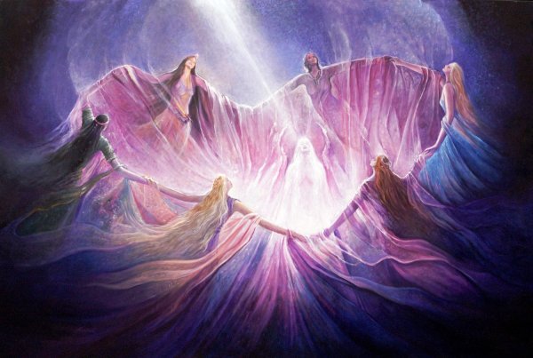 Женский круг