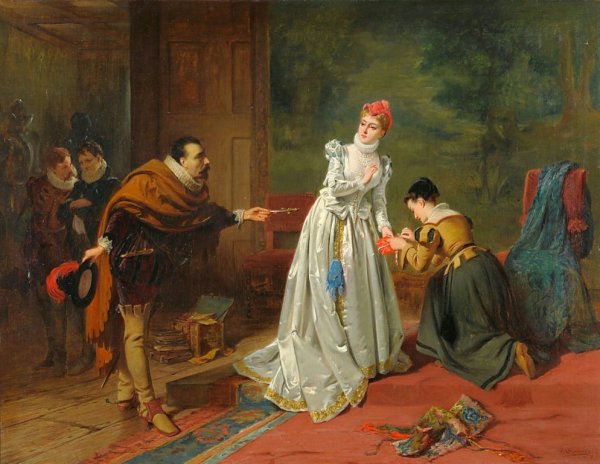 Edward Charles Barnes (