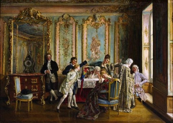 Игнасио Леон-и-Эскосура