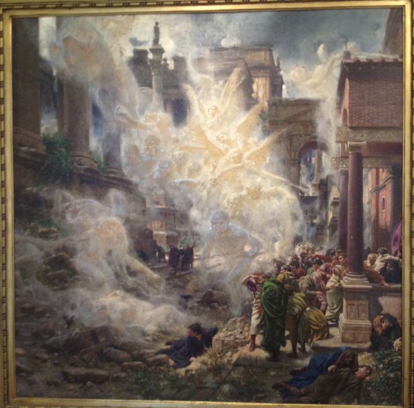 Адольфом Хиреми-Хиршлем