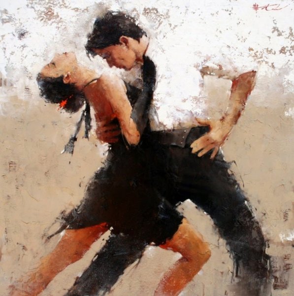 Андре кон Andre Kohn