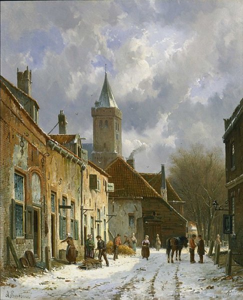 Шарль Лейкерт