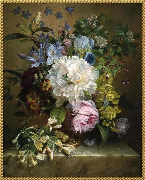 Ян Авраам Беерстратен