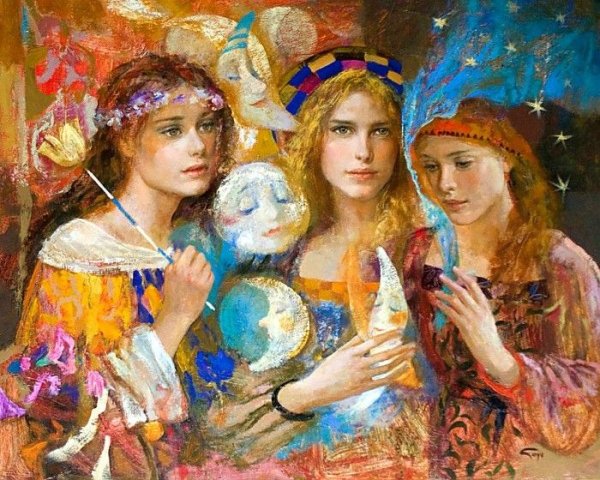 Гойо Домингес