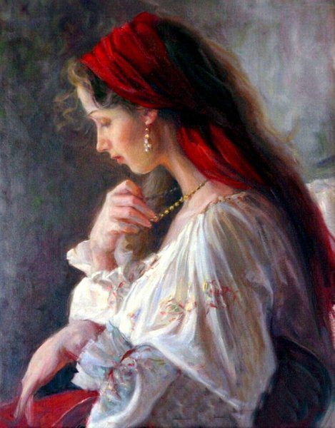 Мириам БРИКС