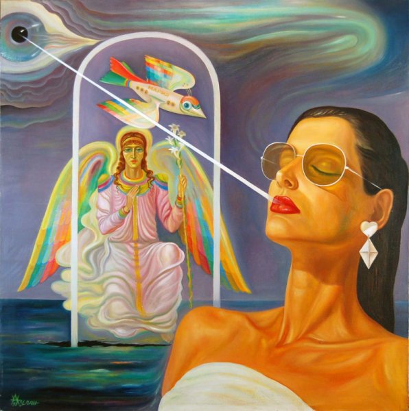 Эдуард Улан элитарное