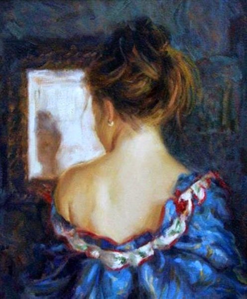 Мириам БРИКС