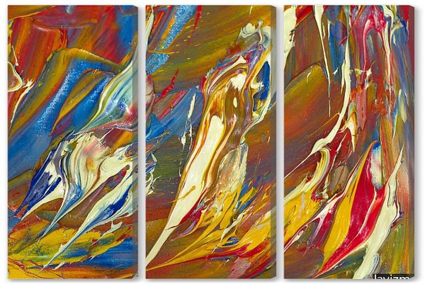 Абстрактная живопись